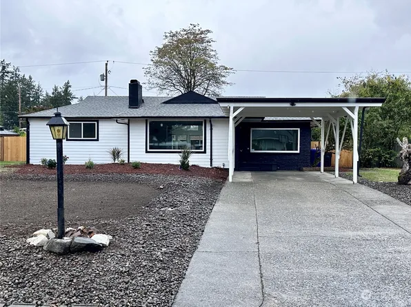19 Fir Glen Drive SW, Lakewood, WA 98498