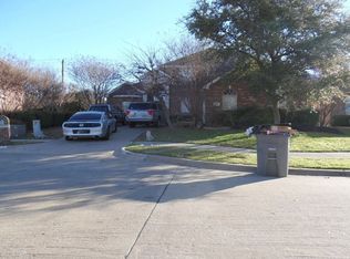813 Redbud Dr, Allen, TX 75002