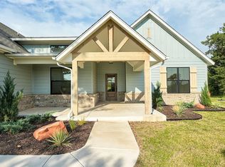 10949 Sandstone Ridge Way, Guthrie, OK 73044