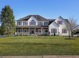 43 Pierson Dr, Hillsborough, NJ