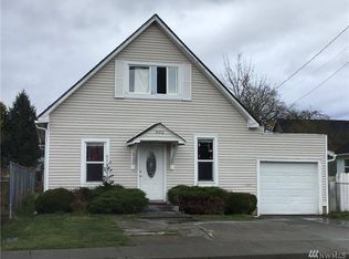 302 W State St, Sedro Woolley, WA 98284