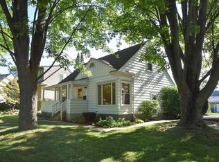508 Alice St, Ann Arbor, MI 48103