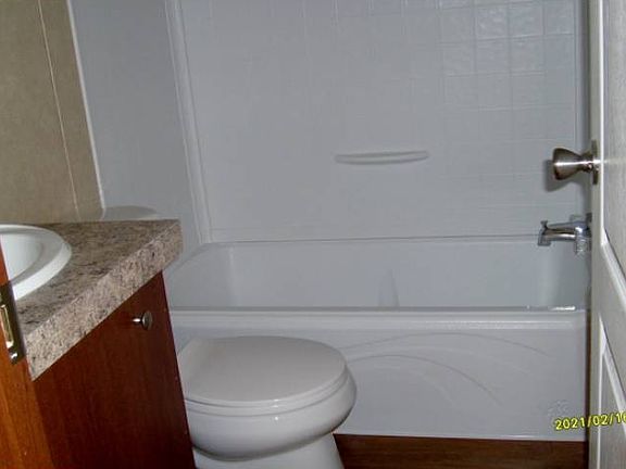 hall bath