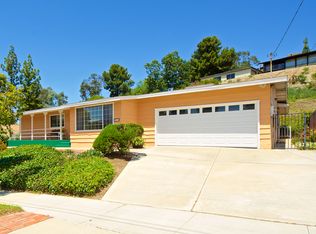 829 Haverhill Rd, El Cajon, CA 92020