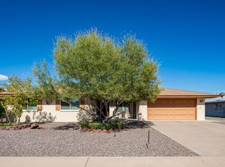 9716 W Briarwood Cir, Sun City, AZ 85351