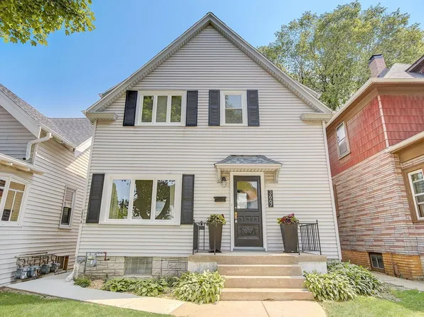 3667 East Layton AVENUE, Cudahy, WI 53110