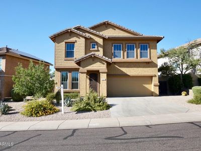 3824 W Rushmore Dr, Phoenix, AZ, 85086