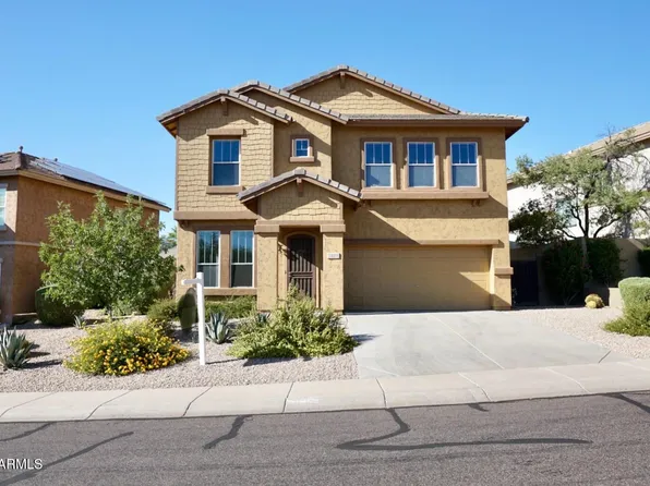 3824 W Rushmore Drive, Anthem, AZ 85086