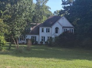 13313 Carters Way Pl, Chesterfield, VA 23838