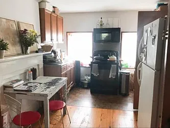 Rented by Ulas Real Estates Inc