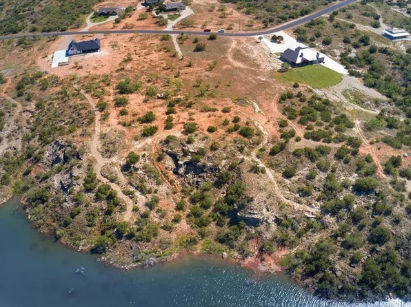 2872 Northridge Dr, Justiceburg, TX 79330