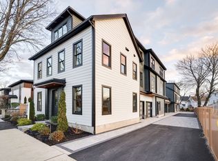 290 Watertown St #C, Newton, MA 02458