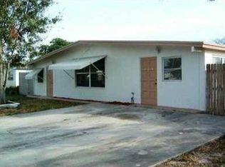 248 NE 41st Ct, Pompano Beach, FL 33064