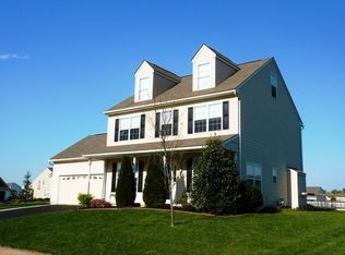 215 Horseshoe Dr, Middletown, DE 19709