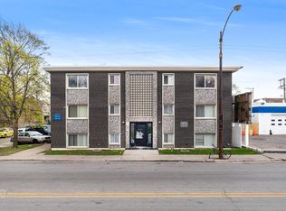 5129 W Roosevelt Rd #B2, Cicero, IL 60804