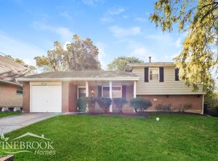 11724 Hanover Rd, Cincinnati, OH 45240