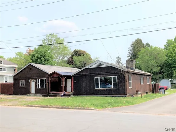 403 S Madison St, Rome, NY 13440