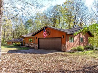 N7798 Flambeau Rd, Ladysmith, WI 54848