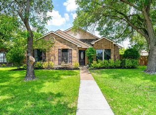 2013 Valley Oak Ct, Garland, TX 75040