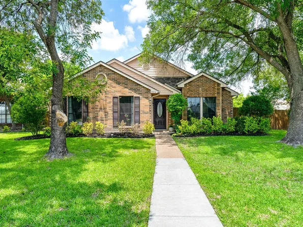 2013 Valley Oak Ct, Garland, TX 75040