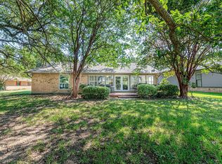 542 Arrowwood Beach Cir, Trinidad, TX 75163