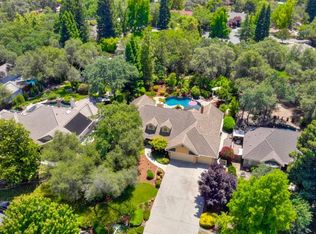 7132 Cedar Oaks Dr, Granite Bay, CA 95746