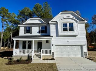 494 Pinnacle Ct, Raeford, NC 28376