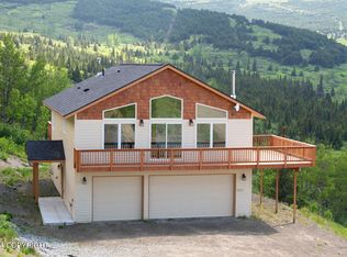 16921 Kenai Terrace Rd, Anchorage, AK 99516