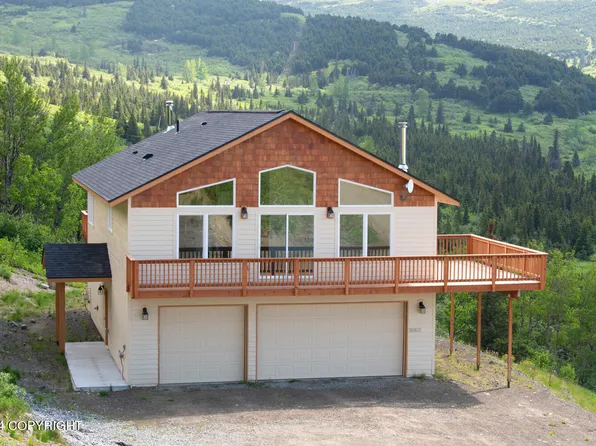 16921 Kenai Terrace Rd, Anchorage, AK 99516