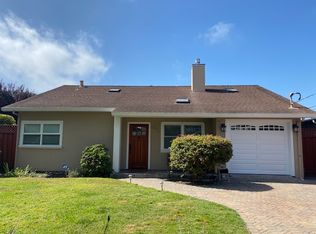 390 Terminal Ave, Menlo Park, CA 94025