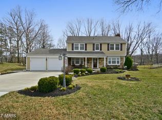 12315 Mount Pleasant Dr, Laurel, MD 20708