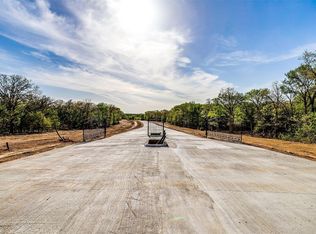 LOT 5 North Bridge Ct, Burleson, TX 76028