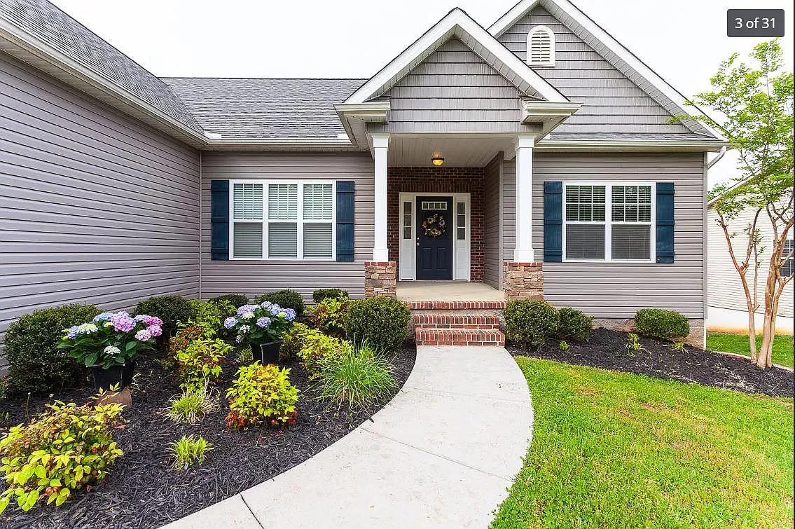 Garnet Hill Dr, Lenoir City — Photo 2