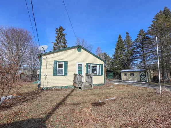 31 Wetmore Street, Keene, NH 03431