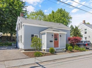 41 Glendale St, Maynard, MA 01754