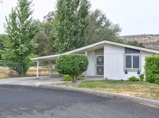 950 Pomona St UNIT 127, The Dalles, OR 97058