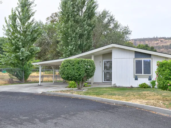 950 Pomona St Unit 127, The Dalles, OR 97058