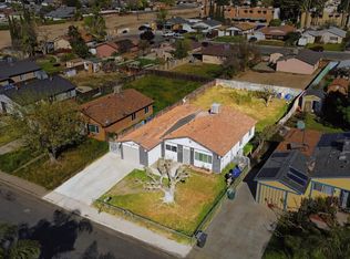 4804 Olivia St, Bakersfield, CA 93307