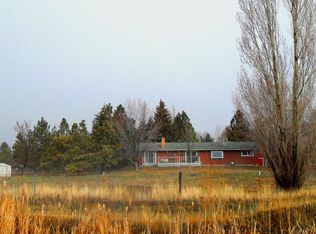 6615 Appaloosa Ct, Klamath Falls, OR 97603