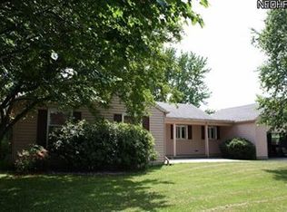 1027 Township Road 1682, Ashland, OH 44805