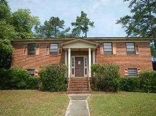 403 McNair Dr, Belvedere, SC 29841