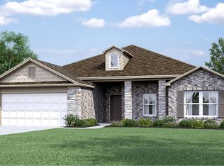 Rc St Paul Plan, Elm Creek, Broken Arrow, OK 74011