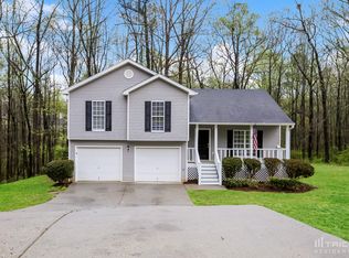 699 Creek Stone Dr, Bethlehem, GA 30620