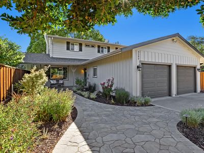 9580 Burchell Rd, Gilroy, CA, 95020