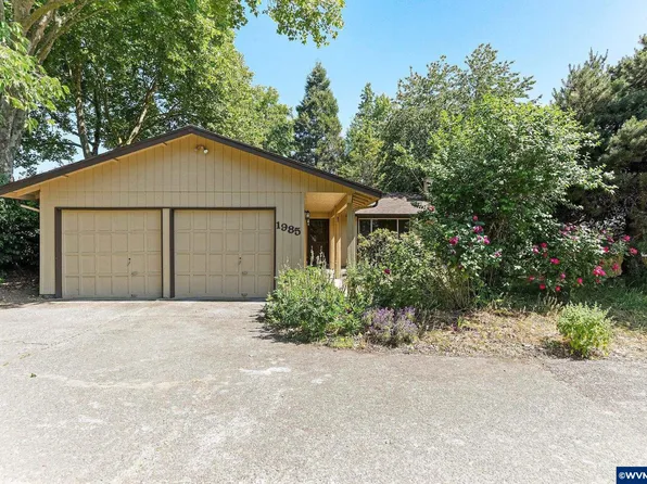 1985 SE Crystal Cir, Corvallis, OR 97333