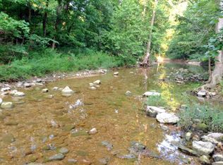 181 Newsome Trl, Ravenden, AR 72459