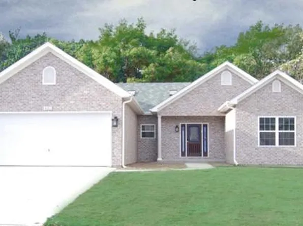 25740 W Stonechase Ct, Channahon, IL 60410