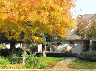 2827 W Wellington Ln, Fresno, CA