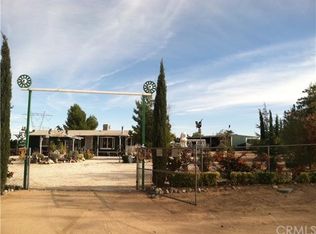 6547 Fox Ct, Phelan, CA 92371