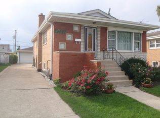 7732 Normandy Ave, Burbank, IL 60459